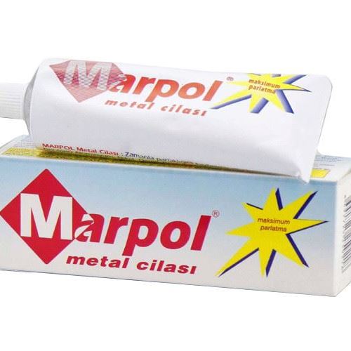 Поліроль Marpol